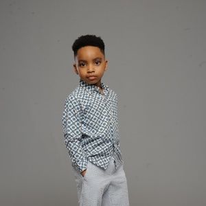Boys clothes
